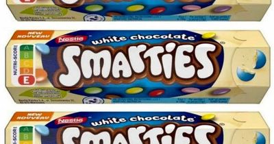 Smarties fans rejoice over 'amazing' new flavour of chocolate confectionary