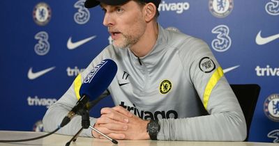 Thomas Tuchel makes Liverpool and Man City admission after Jurgen Klopp question