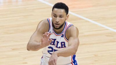 Report: Ben Simmons’s Grievance Against 76ers Expected to Be Filed Soon