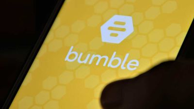 Bumble Stock Surges After Report. Where From Here? Check the Chart.