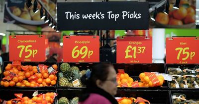 Asda planning huge fresh food shake up affecting 250 stores from April