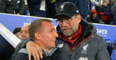 Jurgen Klopp learnt from Brendan Rodgers mistake that cost Liverpool millions