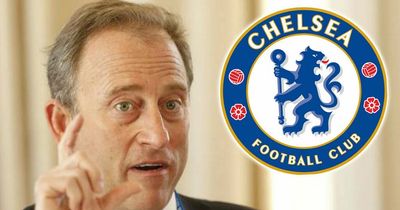 Who is Josh Harris? Crystal Palace’s American billionaire linked with Chelsea bid