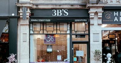 Popular Cardiff restaurant 3B's closed and ‘looking for a new home’