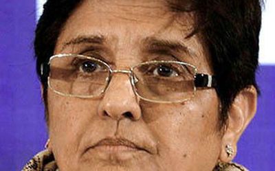 Corrupt politicians and bureaucrats were irked by my actions, Bedi tells HC