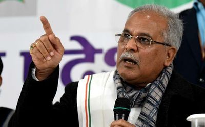 Old pension system back in Chhattisgarh