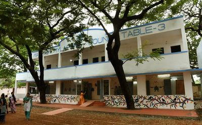 School Education Department to launch campaign on SMCs in govt. schools