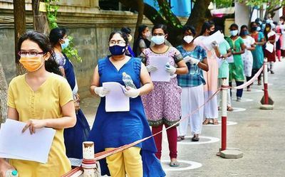 Upper age limit for NEET-UG removed