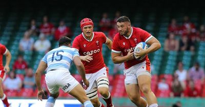 The verdict on Pivac's Wales changes, the reasons for Navidi's return and why he's dropped Lions star