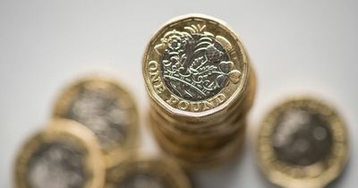 New DWP universal credit rates come into effect in WEEKS - here's how much extra you'll get