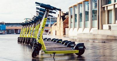 'Unlock fee' for Nottingham e-scooters could be introduced in next few weeks