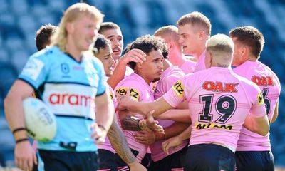 Hope springs eternal ahead of NRL season but genuine title contenders are sparse