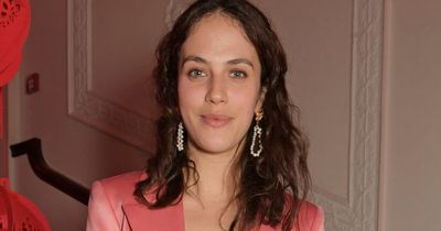 Downton Abbey's Jessica Brown Findlay shares candid insight into IVF journey