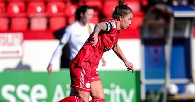 Five things we learned from the opening day of the Women's National League