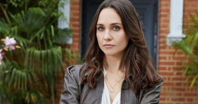 Our House star Tuppence Middleton's curious links to Kate Middleton