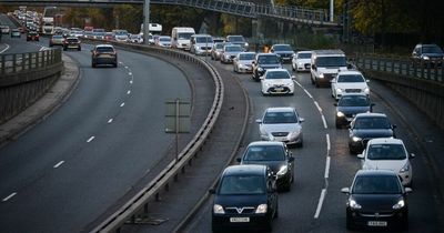 'Essential' yearly repairs to Mancunian Way are rescheduled due to football fixtures