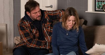 Corrie spoilers: Kevin helps estranged Abi through hospital drama after pregnancy twist