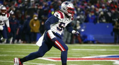 Report: Dont’a Hightower, a pending free agent, intends to play in 2022