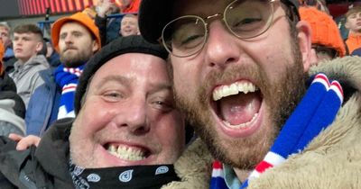 A Scottish football tout targeted me in a suspected scam - here is what happened