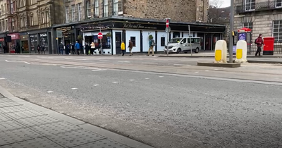 I tested if Edinburgh is following new Highway Code rules and results were scary