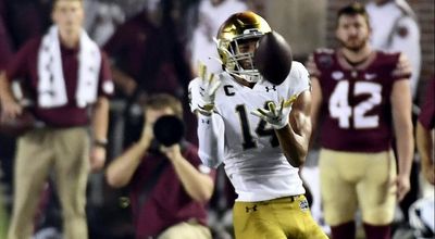 NFL Wire Network mock draft: QB moves shake up projections