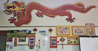 Chinese community centre celebrates 40 years serving the community