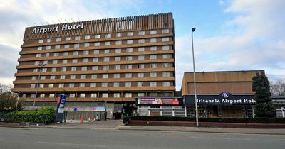 Airport Hotel guests horrified by 'filthy' rooms and 'blood-stained duvet'