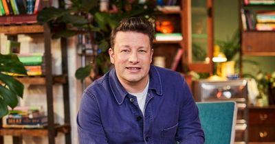 Chef Jamie Oliver had multiple property break-ins during the time of the sugar tax campaign