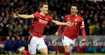 Ryan Yates 'ready' to commit to Nottingham Forest as Brennan Johnson bides his time