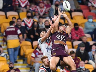 Winger Coates looking to fly high at Storm