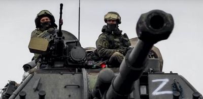 Ukraine: the world's defence giants are quietly making billions from the war