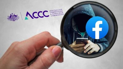 ACCC says investigation into Facebook's response to scammers is in advanced stage, hints legal action may follow