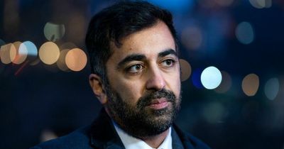 Humza Yousaf 'concerned' over rising levels of Covid in Scotland