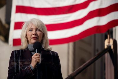 Colorado elections clerk indicted in voting system breach