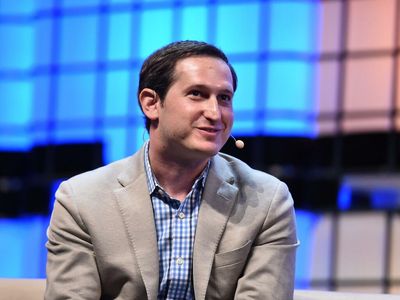 DraftKings CEO Jason Robins Has A Warning For Those Selling The Stock