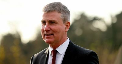 Tallaght man Stephen Kenny pens new deal to take Ireland into the 2024 Euros