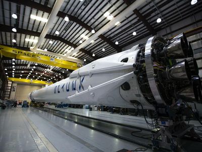 EXCLUSIVE: How Stack Capital Gives You A Chance To Invest In Fast-Growing Privates Like SpaceX