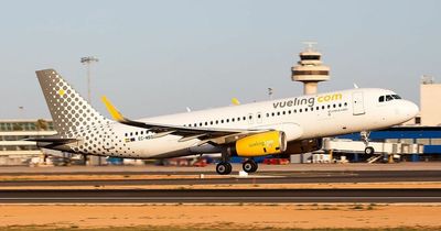 Extra Edinburgh flights announced by budget airline Vueling, with European trips for under £100