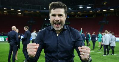 Tottenham fans will love what Mauricio Pochettino has said about the club amid Man United talk