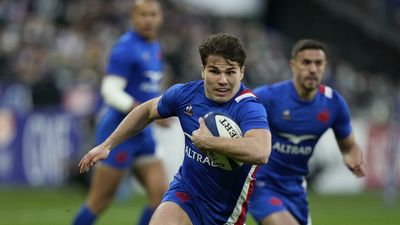 Covid-hit France squad forced into changes for Six Nations rugby clash in Wales