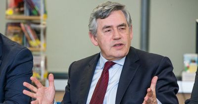 Gordon Brown demands 'war' on North East poverty, with energy crisis set to 'savage' quality of life