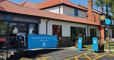 Dog walker threatens to 'knock pot belly off' Leeds jogger in pavement rage