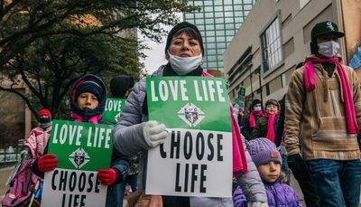 Enforcing abortion bans is much harder than passing them