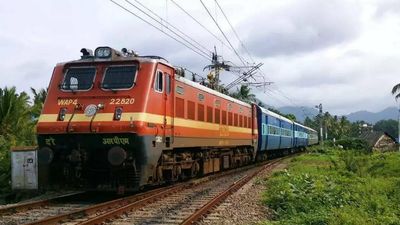 With focus on freight, railways invites bids for 90,000 wagons