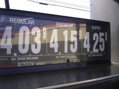 Why Energy And Food Price Shock Could Last 'At Least A Year'