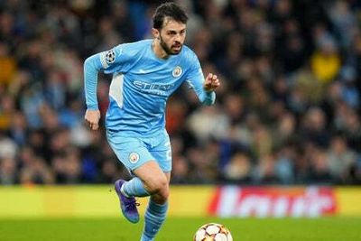 Man City 0-0 Sporting LIVE! Champions League match stream, latest score and goal updates today