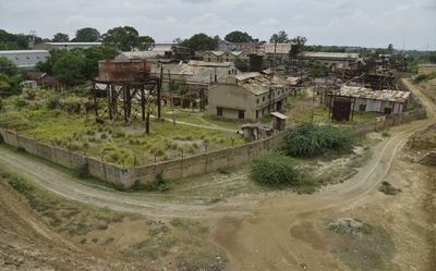 Cabinet nod for new firm to monetise land assets