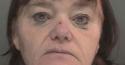Gran punched paramedic in the face while ‘ten out of ten’ drunk