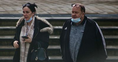 Ex-restaurant boss hid £52k cannabis farm in sister's basement