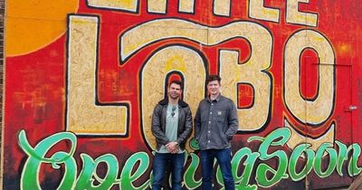 North Shields Fish Quay favourite Lobo Rojo to open new Tynemouth eatery